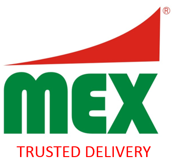 Mex | Trusted Delivery